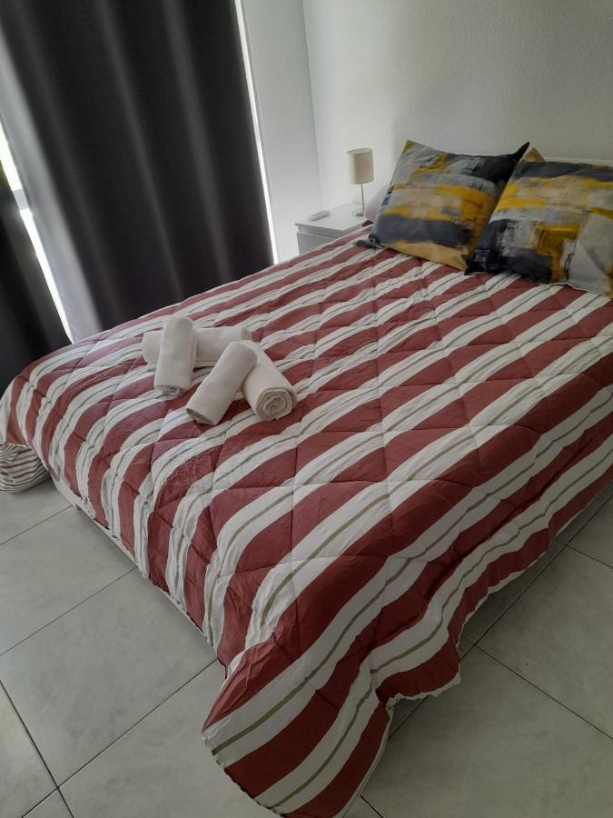 Lyrioshomes Manantiales Beach توريمولينوس المظهر الخارجي الصورة